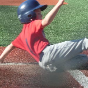 Meet your Posher, Ian